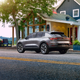 2024 Chevy Equinox EV 1LT